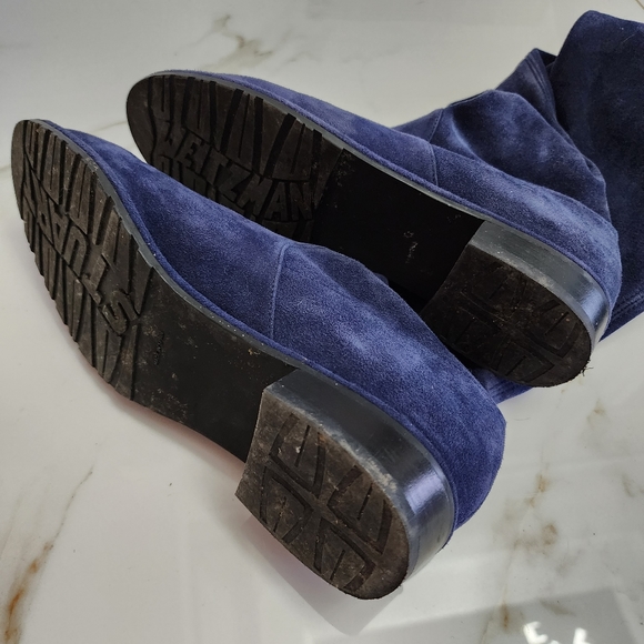Stuart weitzman lowland size 6 - Picture 6 of 10